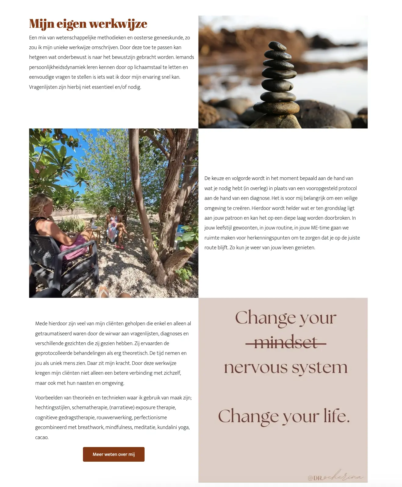 Barbara Vitofrancesco pagina