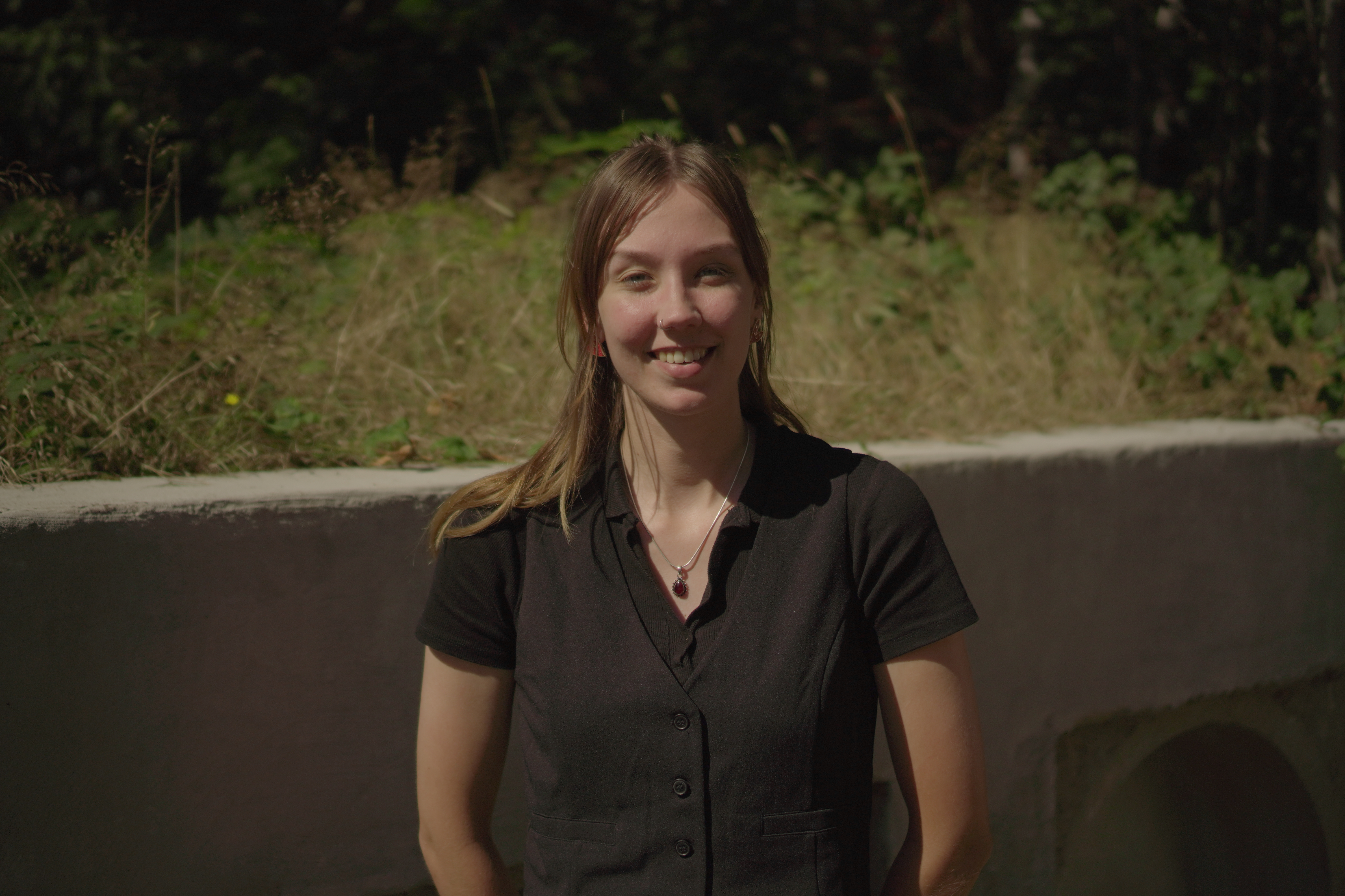 Profielfoto van Luna